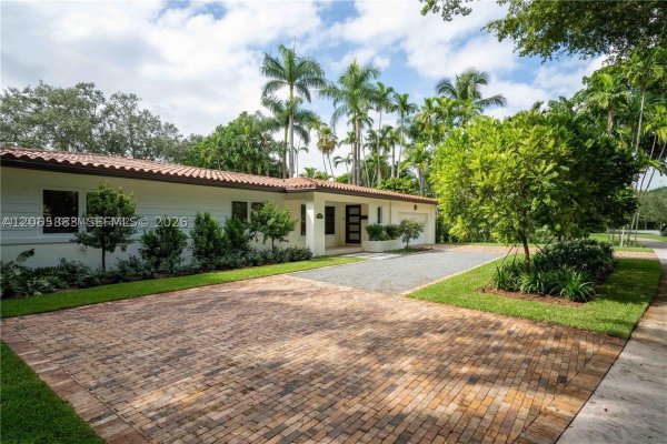 4150 Monserrate St #4150 Coral Gables, FL 33146