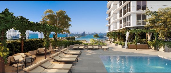 1400 Biscayne Blvd #4903 Miami, FL 33132