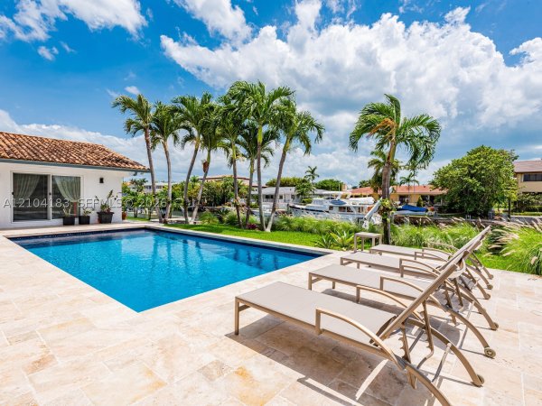 1036 Lugo Ave Coral Gables, FL 33156