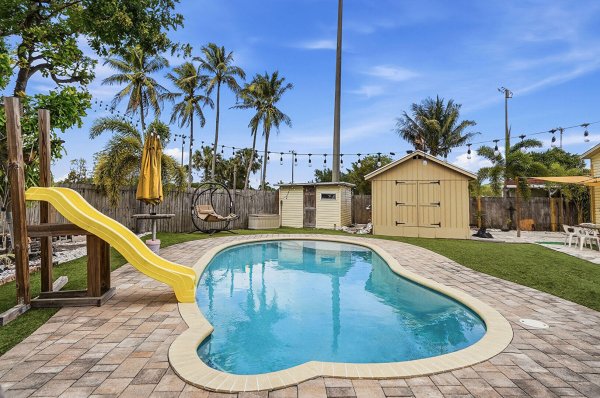 5301 SW 29th Fort Lauderdale, FL 33312