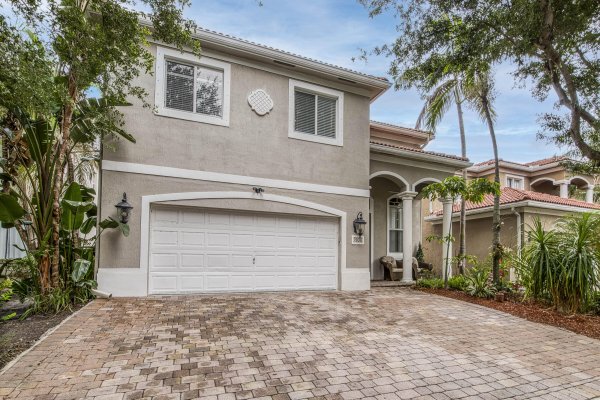 1508 Sagewood Riviera Beach, FL 33404
