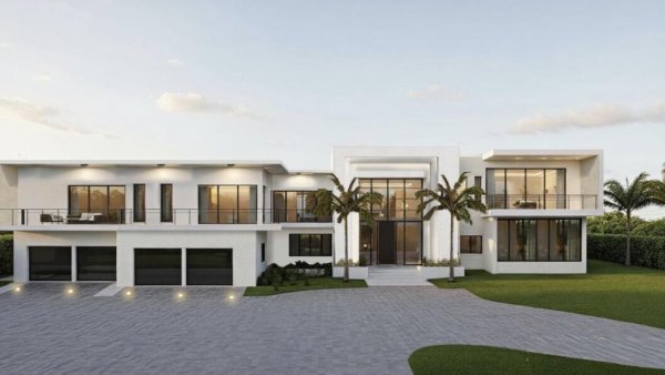 18529 Long Lk Boca Raton, FL 33496