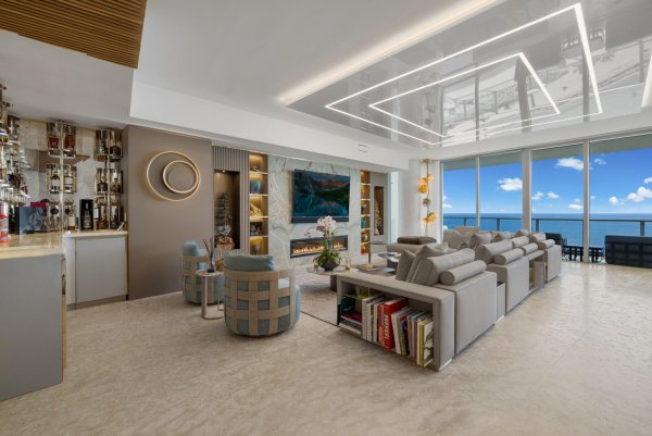 2200 N Ocean #S1604/1605 Fort Lauderdale, FL 33305