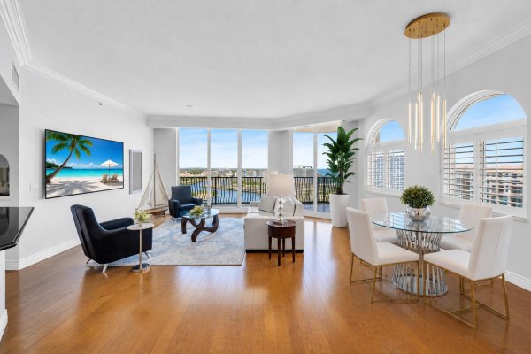 100 S Birch #2705D Fort Lauderdale, FL 33316