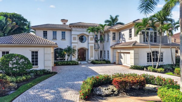7264 Ballantrae Ct Boca Raton, FL 33496