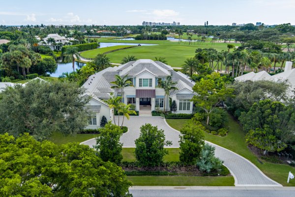 1263 Lake House Dr North Palm Beach, FL 33408