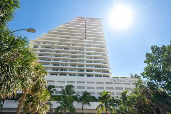 1 N Fort Lauderdsale Bch Blvd #1907 Fort Lauderdale, FL 33304