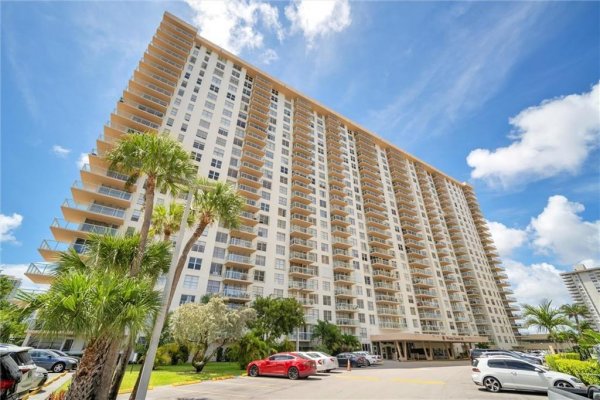 Undisclosed Address Sunny Isles Beach, FL 33160