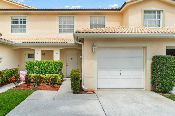 333 Timberwalk #333 Jupiter, FL 33458