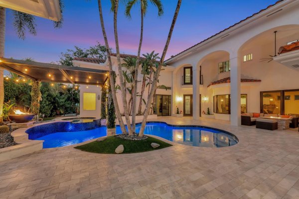 6131 NW 30th Ave Boca Raton, FL 33496