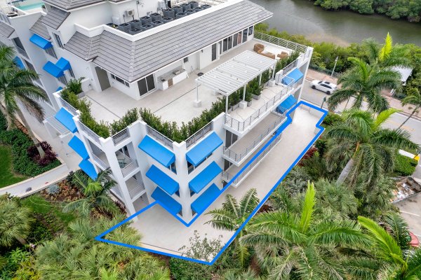 1 S Coastal #201 Jupiter, FL 33477