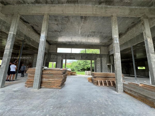 8255 SW 184th St Palmetto Bay, FL 33157