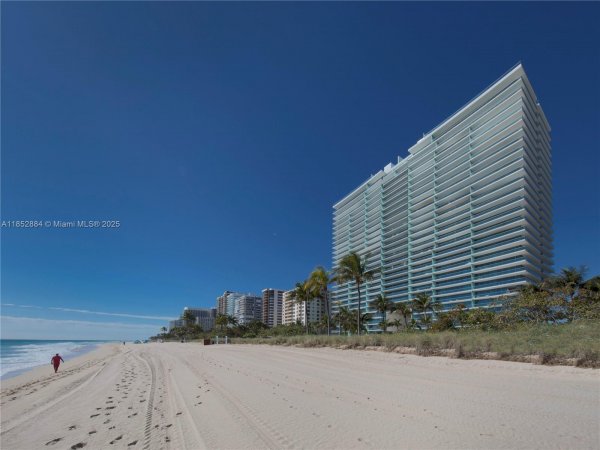 10203 Collins Ave #2501 Bal Harbour, FL 33154