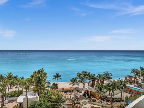 3535 S Ocean Dr #905 Hollywood, FL 33019
