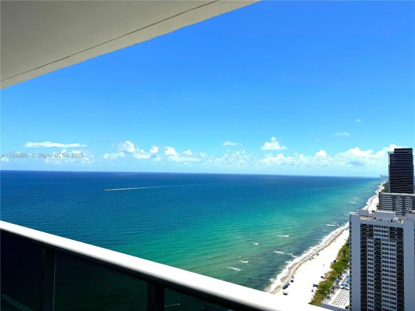 1830 S Ocean Dr #3303 Hallandale Beach, FL 33009