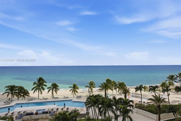 19111 Collins Ave #505 Sunny Isles Beach, FL 33160