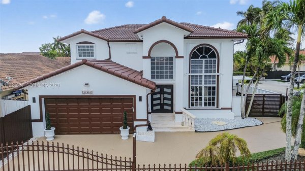 13966 SW 13th St Miami, FL 33184