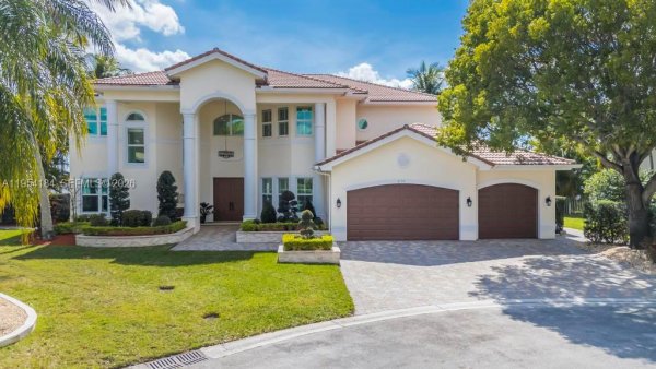 4194 SW 189th Ave Miramar, FL 33029