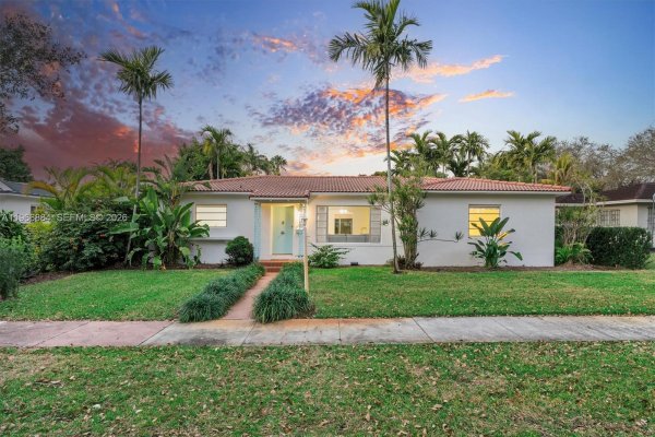 177 NE 109th St Miami Shores, FL 33161