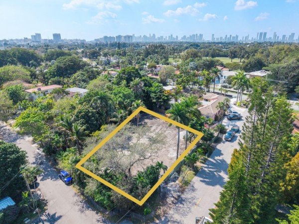 2880 Fairgreen Dr Miami Beach, FL 33140