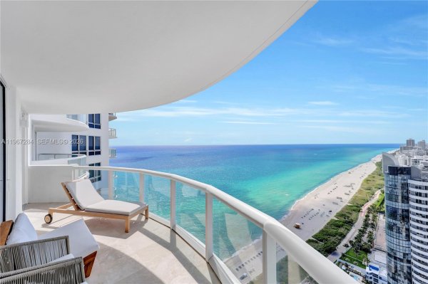 Undisclosed Address Miami Beach, FL 33141
