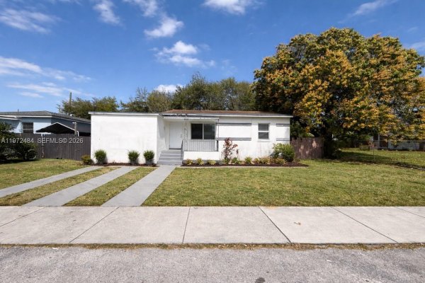 911 NW 57th St #911 Miami, FL 33127