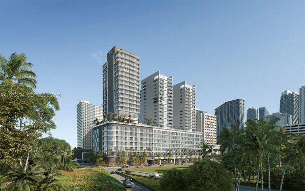 229 SW 9th St #705 Miami, FL 33130