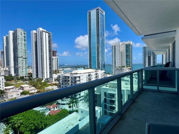 333 NE 24th St #1206 Miami, FL 33137