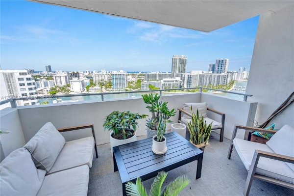 11 Island Ave #1904 Miami Beach, FL 33139