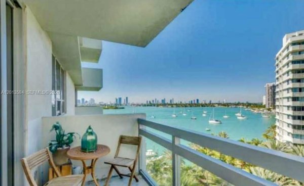 1500 Bay Rd #1142S Miami Beach, FL 33139