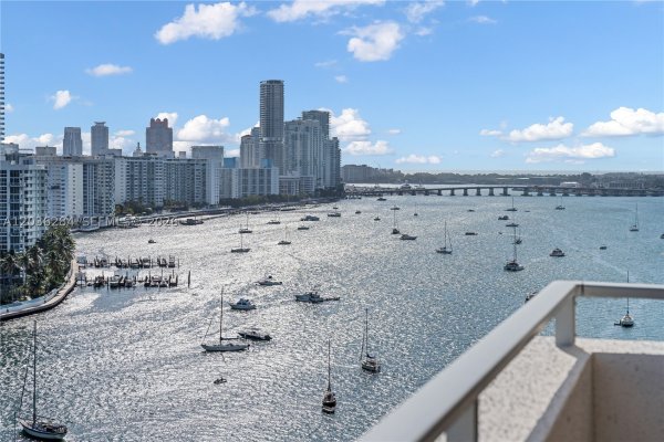 11 Island Ave #1708 Miami Beach, FL 33139