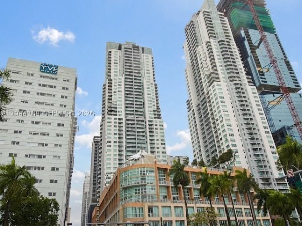 253 NE 2nd St #1901 Miami, FL 33132