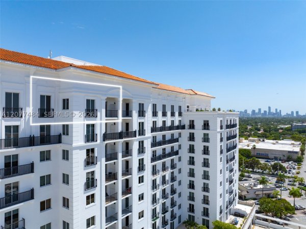 10 Aragon Ave #1601 Coral Gables, FL 33134