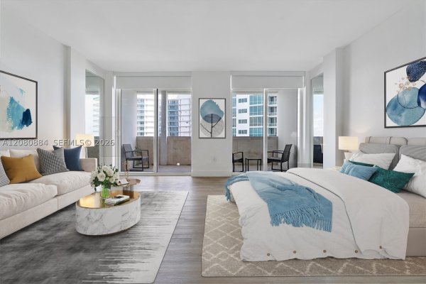 10275 Collins Ave #PH 1502 Bal Harbour, FL 33154