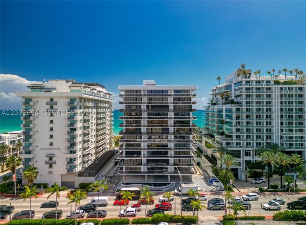 9455 Collins Ave #501 Surfside, FL 33154
