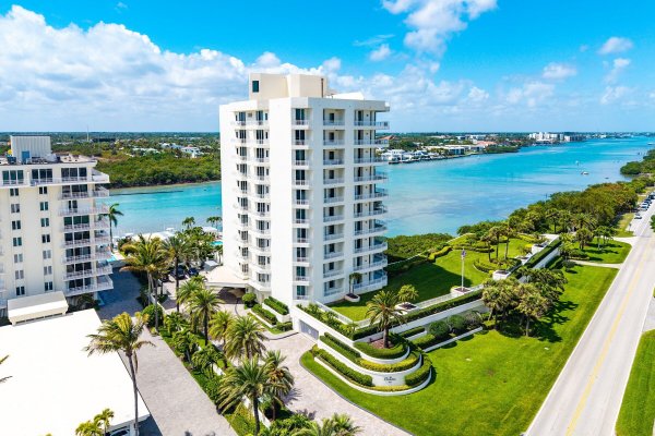 425 S Beach #2o Tequesta, FL 33469