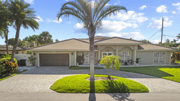 3531 NE 30th Lighthouse Point, FL 33064