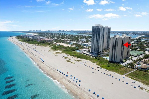2800 N Ocean #A-18c Riviera Beach, FL 33404