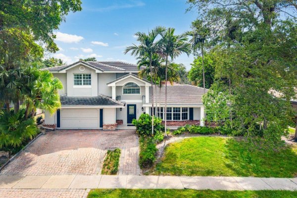 1940 Harbourview Fort Lauderdale, FL 33316