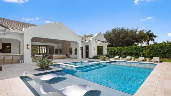 2775 Ave Au Soleil Gulf Stream, FL 33483