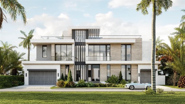 646 Flamingo Dr Fort Lauderdale, FL 33301