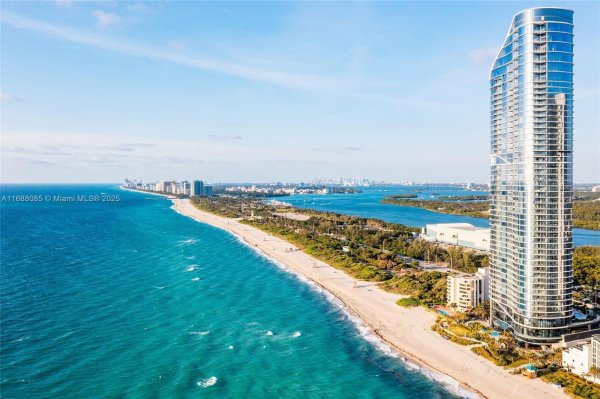 15701 Collins Ave #4801 Sunny Isles Beach, FL 33160