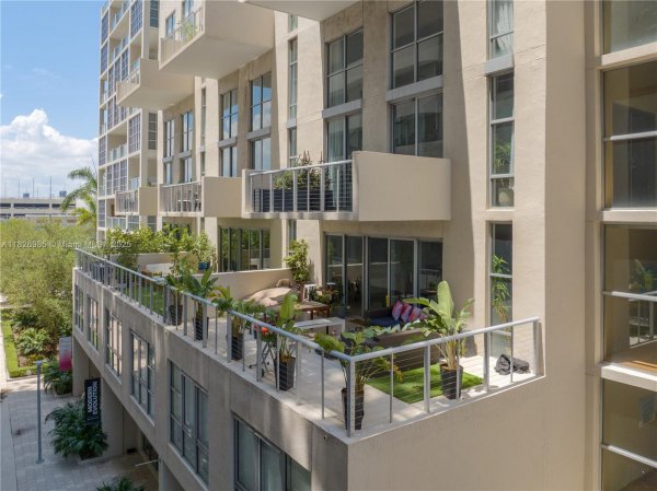 3449 NE 1st Ave #109 Miami, FL 33137 3449 NE 1st Ave #109 Miami, FL 33137