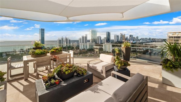 19707 Turnberry Way #TS-3 Aventura, FL 33180