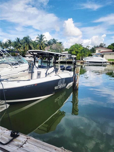 2033 Calais Dr #7 Miami Beach, FL 33141