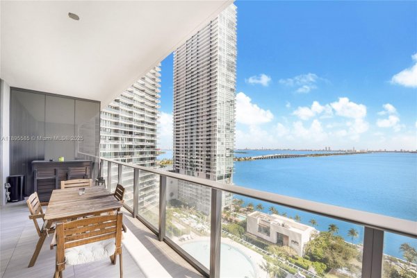 480 NE 31st St #1602 Miami, FL 33137