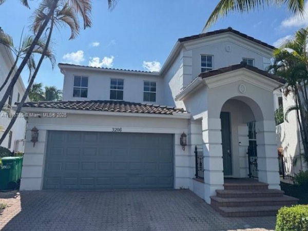 3206 NE 212th St Aventura, FL 33180