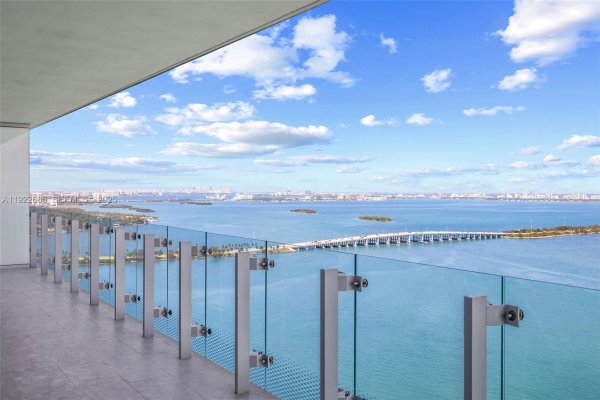 700 NE 26th Ter #3602 Miami, FL 33137