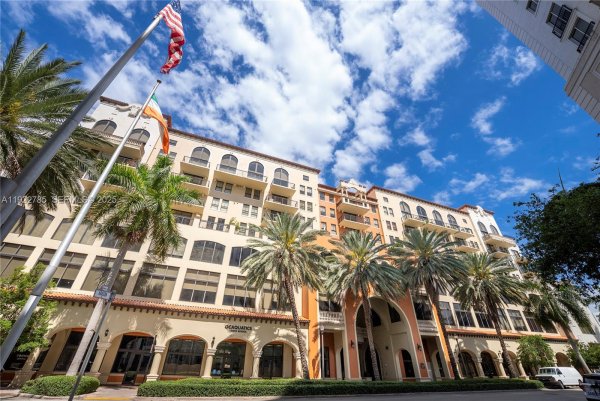 55 Merrick Way #613 Coral Gables, FL 33134
