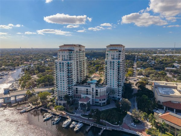 610 W Las Olas Blvd #1614N Fort Lauderdale, FL 33312